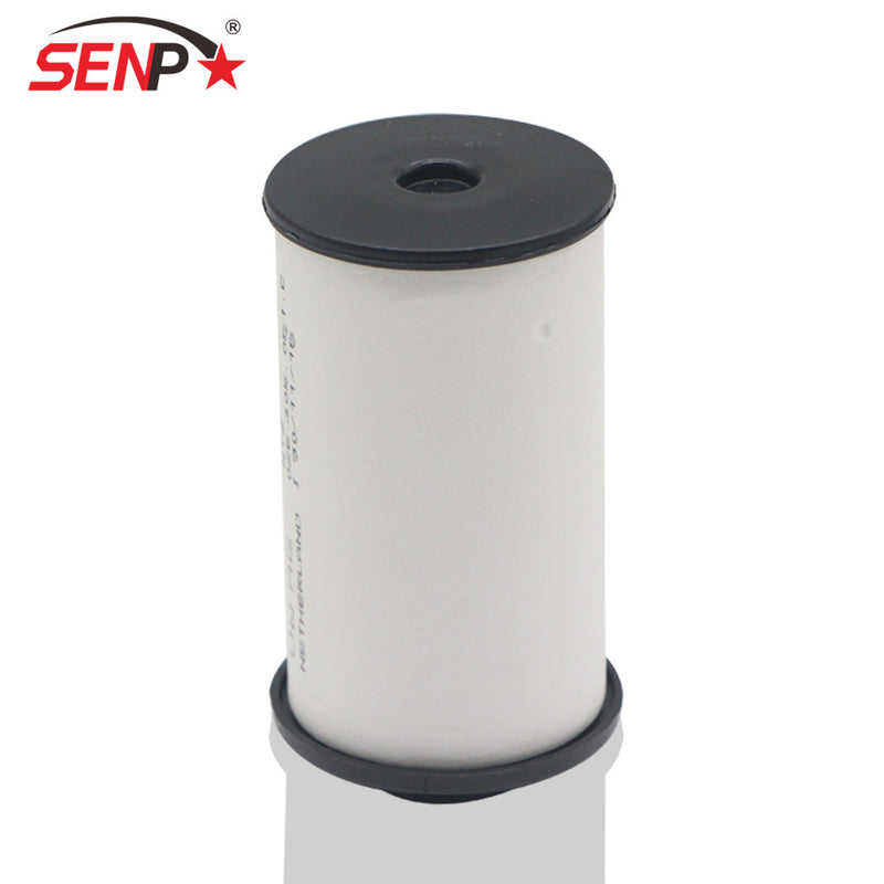 Load image into Gallery viewer, SENP Transmission Spare Parts Transmission Filter OEM 02E 305 051C For VW Beetle Golf Audi
