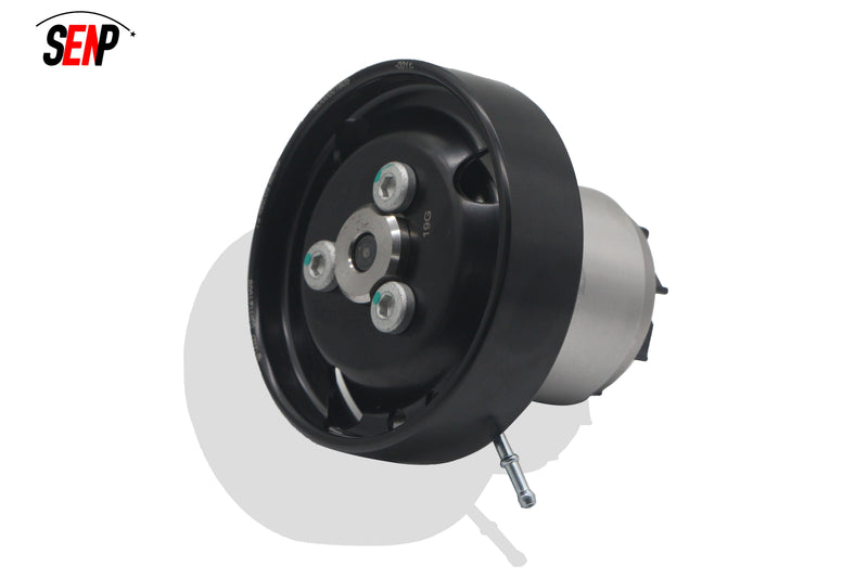 Load image into Gallery viewer, SENP High Quality Water Pump Cooling System Fit For VW Touareg 03H121008H
