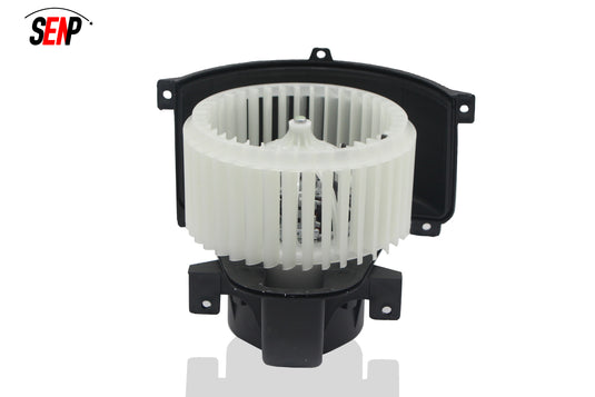 Heat System Parts OEM 7L0 820 021 L Heater Blower Motor Fan For Audi Q7 Touareg