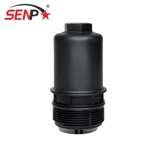 SENP Oil Filter Housing For Audi 06L115401B