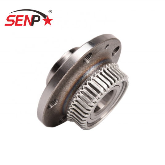 Wheel Hub Fit For Audi VW Beetle Golf Jetta 1J0501477A