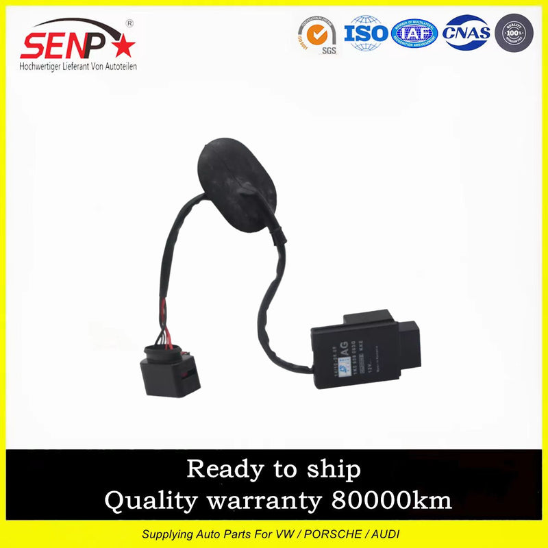 Load image into Gallery viewer, SENP Engine Fuel Pump Control Module 1K0906093K Fuel Pump For VW Audi
