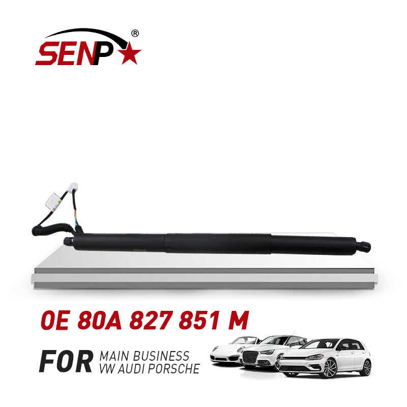 Load image into Gallery viewer, SENP Germany Car Spare Parts For Audi Q5L Electric Trunk Gas Spring 80A827851M

