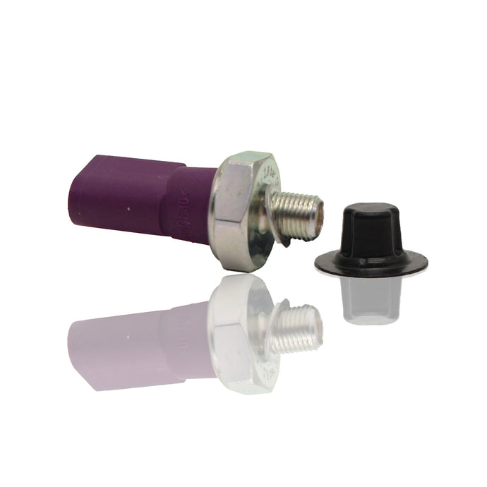 SENP Sensor System Oil Pressure Sensor/Purple For VW Audi Touareg/A6L 06E919081G