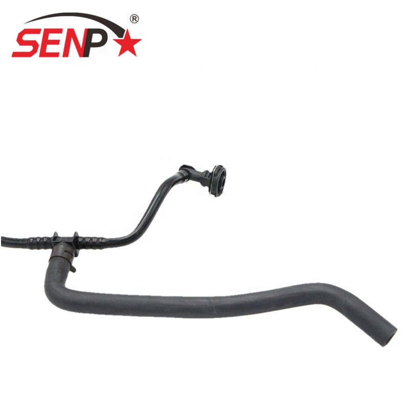 Load image into Gallery viewer, Coolant Expansion Hose Fit For Audi A4 8K0121081BH
