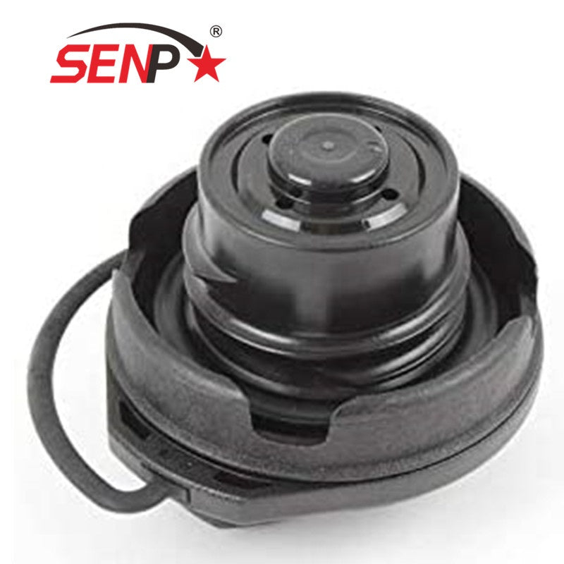 Load image into Gallery viewer, GAS CAP. FOR AUDI A3 VW GOLF 1K0 201 550AL
