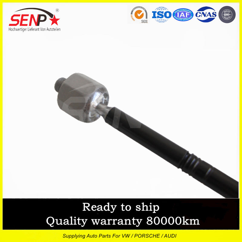 Load image into Gallery viewer, SENP Steering Tie Rod Axle Tie Rod End 1ED 423 810 B for electric car modle ID3/ID4 /ID6
