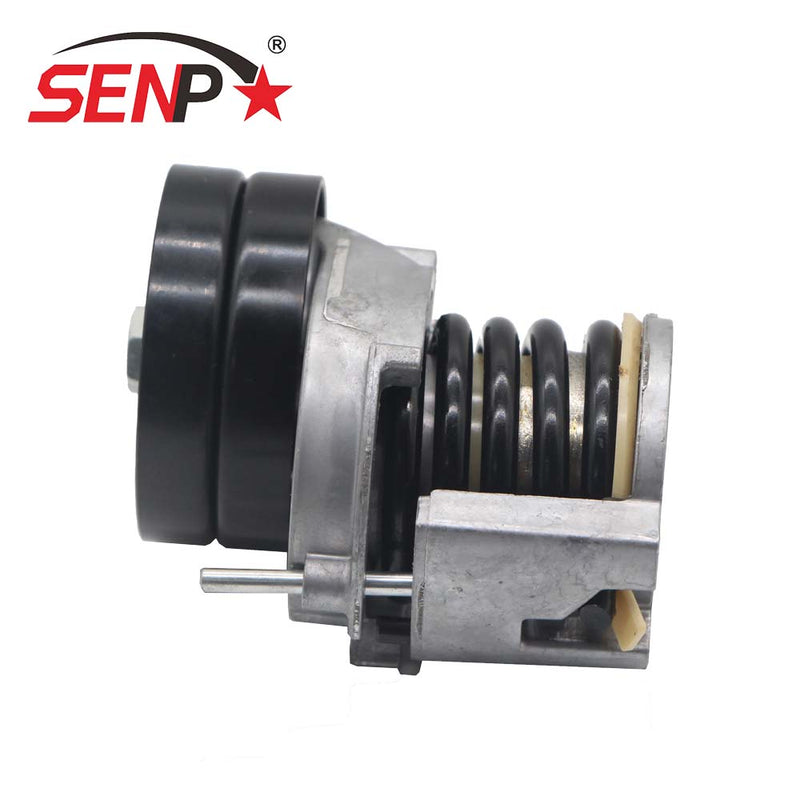 Load image into Gallery viewer, SENP Belt Tensioner For VW Passat CC Golf TIGUAN JETTA POLO IBIZA 03C145299AC
