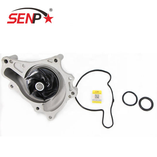 Water Pump Fit For TOUARGE AUDI 079 121 014F