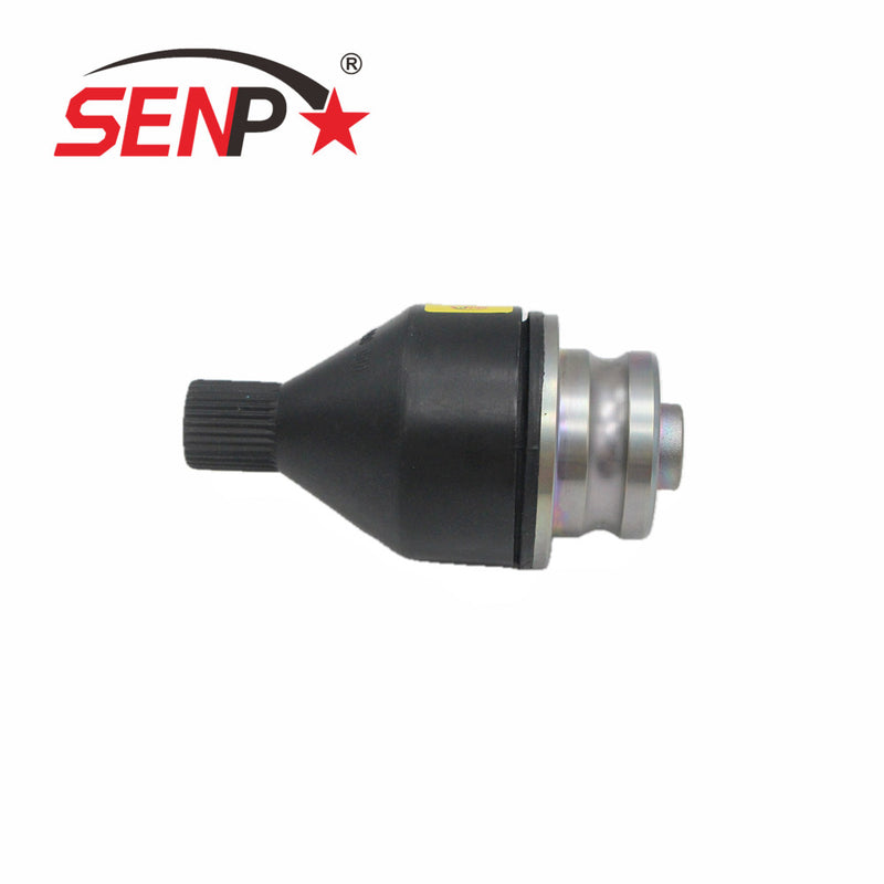 Load image into Gallery viewer, SENP Ball Joint For AUDI A8 Quattro Front Axle Control Arm Ball Joint 4H0407689
