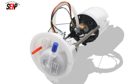 AUTO Fuel pump assembly for Q5 Macan completely fuel pump 8R0919051H