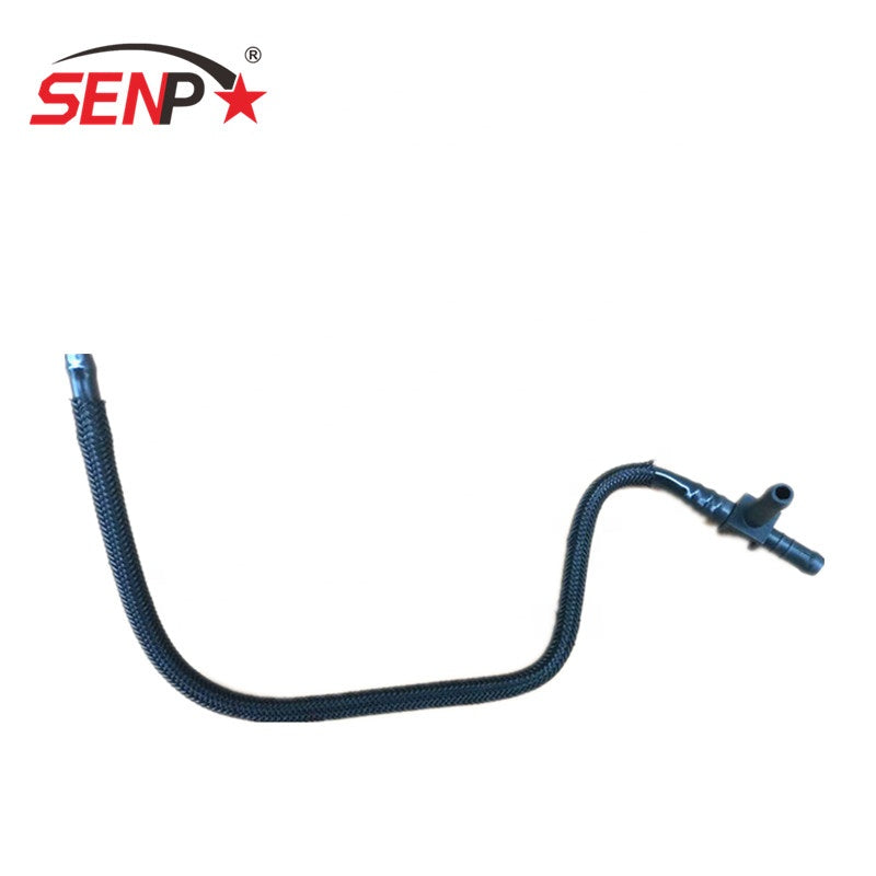 Load image into Gallery viewer, Engine Coolant Water Hose Fit For VW Touareg 059121086 P
