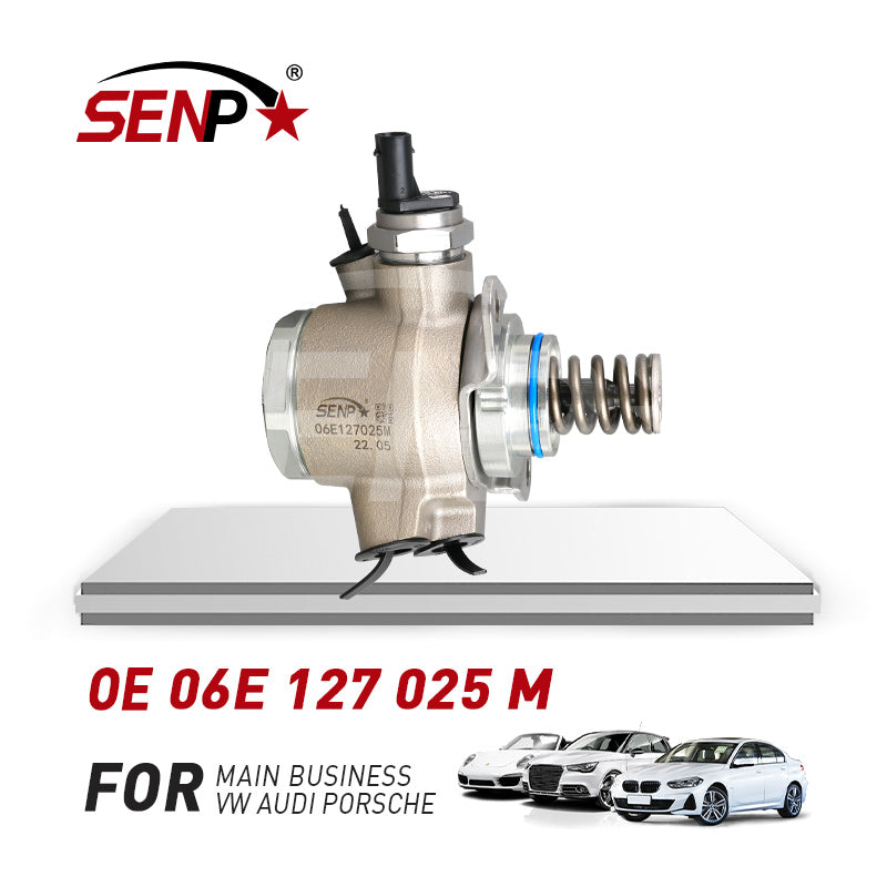 Load image into Gallery viewer, SENP 06E127025M Auto Engine Systems high pressure fuel Injection Pumps For Audi vw
