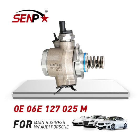 SENP 06E127025M Auto Engine Systems high pressure fuel Injection Pumps For Audi vw