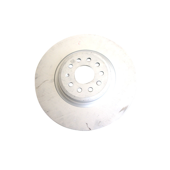 SENP Car Body Parts Brake Roter 1ED615311A For VW ID4 ID6