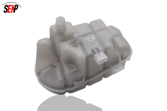 Expansion Tank For AUDI Water Tank OEM 4G0 121 403 AC