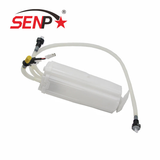 SENP Fuel System Spare Parts Fuel Feed Unit Fuel Pump 4E0 919 087 H For AUDI