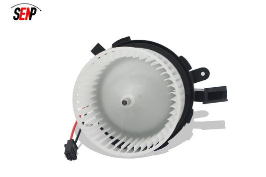 SENP Heat System OEM 8K1 820 021 B Heater Blower Motor Fan For A4 Auant Allroad Quattro