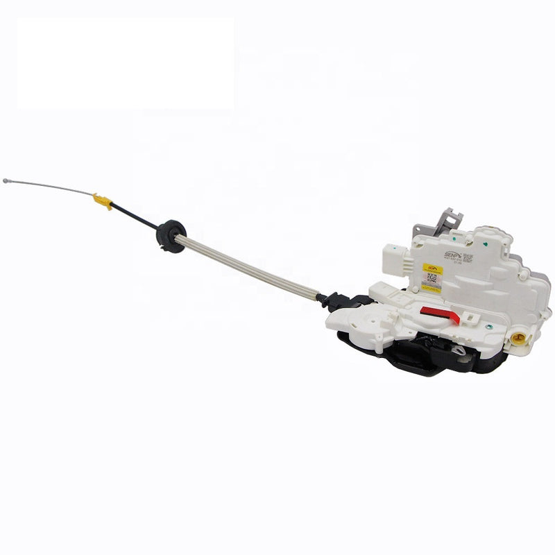 Load image into Gallery viewer, SENP Door Lock Motor Front Left 4G1837015
