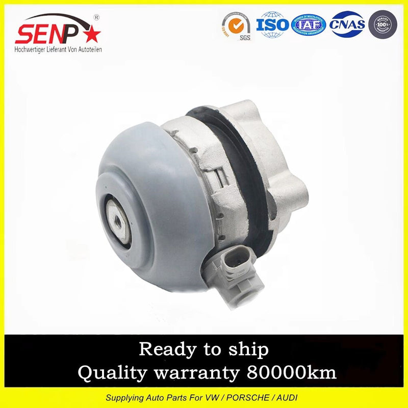 Load image into Gallery viewer, SENP High Quality Engine Mount OEM 4E0 199 381FJ For AUDI
