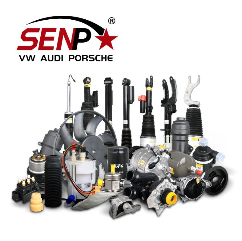 Load image into Gallery viewer, SENP Rear Suspension 1ED505323 Upper Control Arm For VW ID3 ID4 ID5 ID6 Audi Q4
