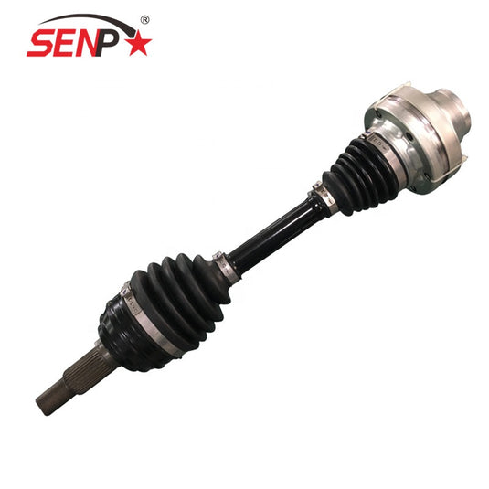 Axles Drive Shaft Joint For Audi Q7 and VW Toureg 7P0 407 271C