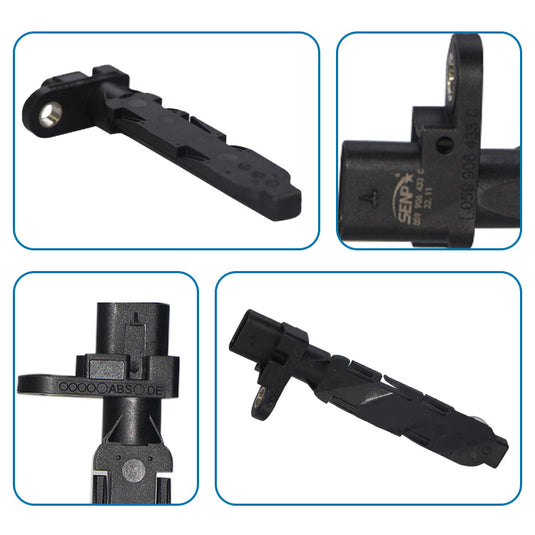 SENP Auto Spare Car Parts Crankshaft position sensor for Audi OE 059906433C