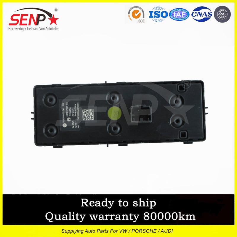 Load image into Gallery viewer, SENP Window Switch 11D959862DZWK Switch For VW ID3 ID.4.X ID5 ID.6 X
