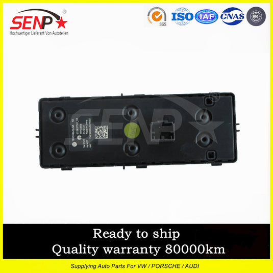 SENP Window Switch 11D959862DZWK Switch For VW ID3 ID.4.X ID5 ID.6 X