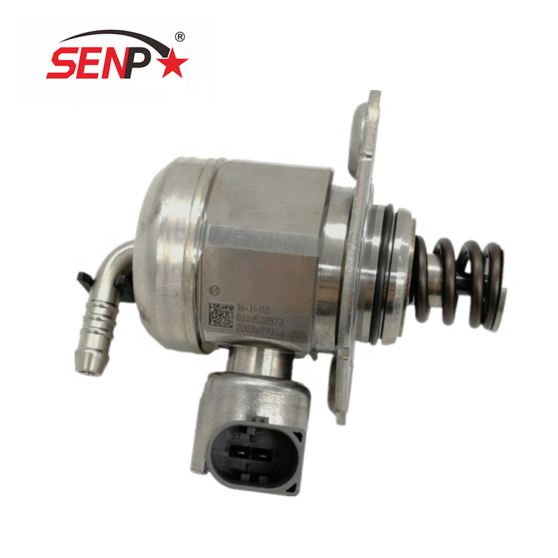 Load image into Gallery viewer, High Pressure Fuel Pump Fit For Audi A1 A3 VW Golf Seat Skoda 04E127025D
