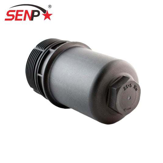 SENP Oil Filter Housing For Audi 06L115401B