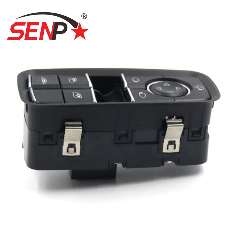 Load image into Gallery viewer, SENP Power Window Lifter Switch Fit For Porsche 911 Window Switch OEM 99161315702 DML
