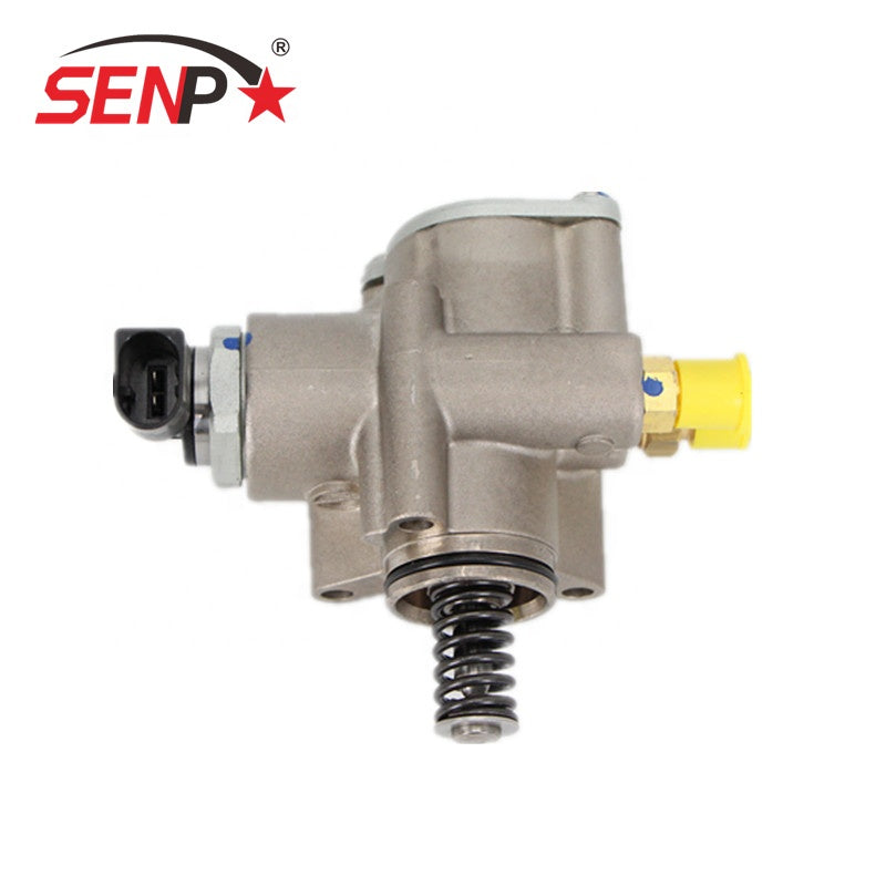 Load image into Gallery viewer, High Pressure Fuel Pump Fit For AUDI A6 TT 079127026J
