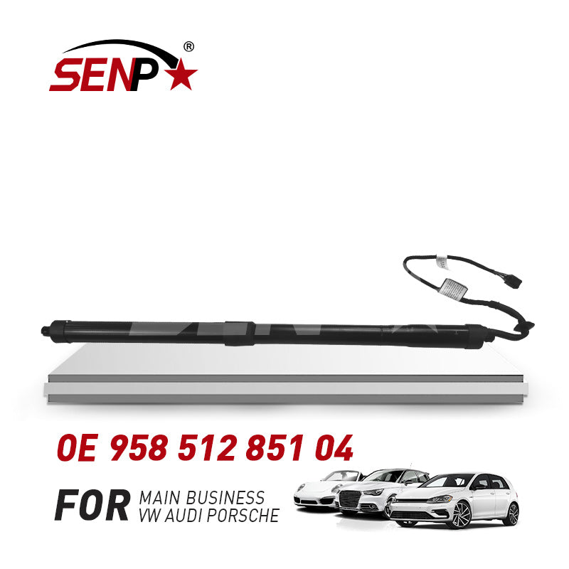 Load image into Gallery viewer, Electric Power Trunk Gas Spring For Porsche Cayenne Suspension Spare Parts 95851285104
