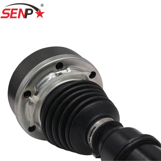 Transmission System Half Shaft Drive Shaft Assy For VW 1J0 407 271