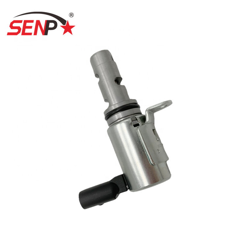 Load image into Gallery viewer, SENP Solenoid Valve OEM 03C 906 455 A Camshaft Actuator
