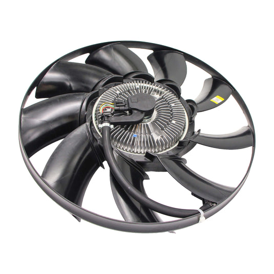 SENP Radiator Fan OEM PGG500360 For LR3 RANGE ROVE SPORT