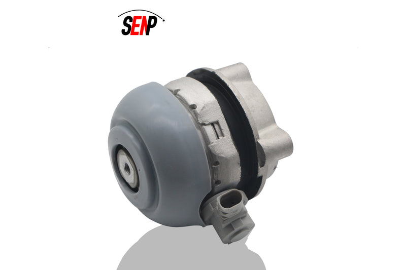 Load image into Gallery viewer, Engine Mounts Motor Electric For Audi OEM 4E0199381FP 4E0199381FJ

