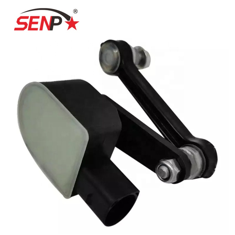 Load image into Gallery viewer, SENP Electric Spare Parts Rear Level Sensor For Audi VW Touareg 7L6616571
