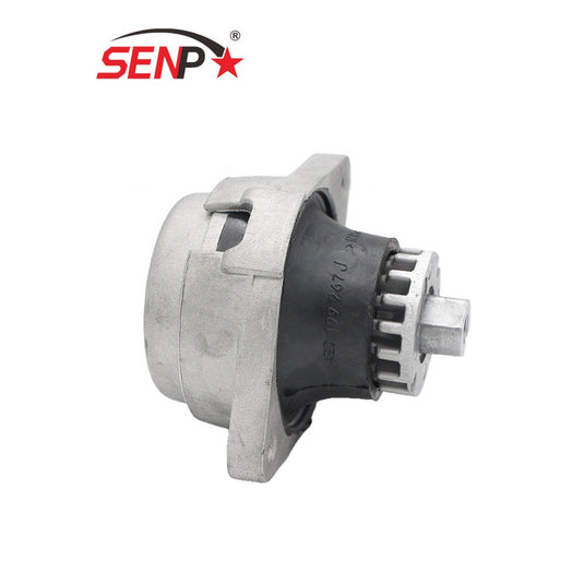 SENP Engine Mount Fit For Audi A8 Quattro S8 Front Passenger Right OEM 4E0 199 267S