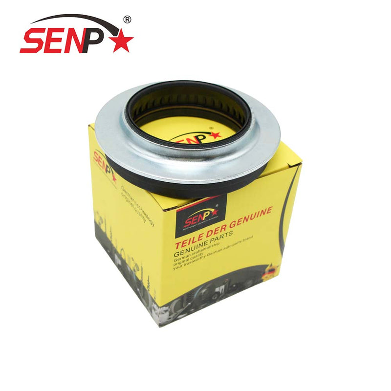 Load image into Gallery viewer, SENP Auto Transmission Parts Front Strut Mount Bearing For Audi VW 6N0 412 249E
