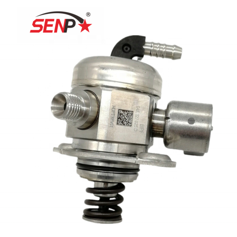 Load image into Gallery viewer, High Pressure Fuel Pump Fit For Audi A1 A3 VW Golf Seat Skoda 04E127025D
