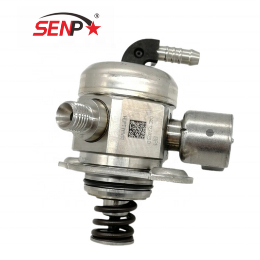 High Pressure Fuel Pump Fit For Audi A1 A3 VW Golf Seat Skoda 04E127025D