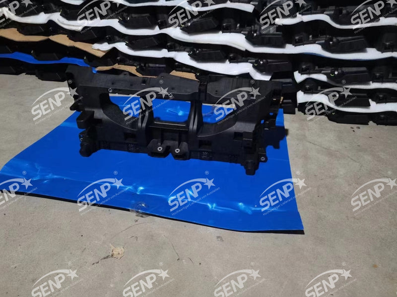 Load image into Gallery viewer, ID6 Electric Car Body Parts Headlight For VW ID6 Electric LED Headlights 12G 941 035
