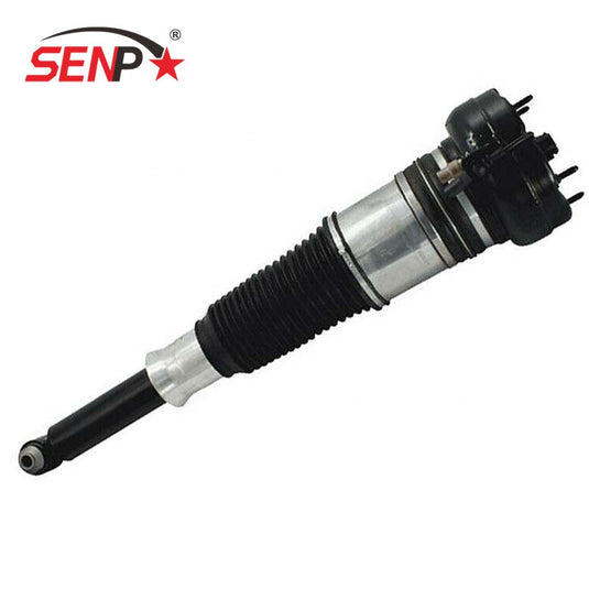 Rear Left Air Suspension Strut Shock Absorber Fit For AUDI 4H0 616 001M