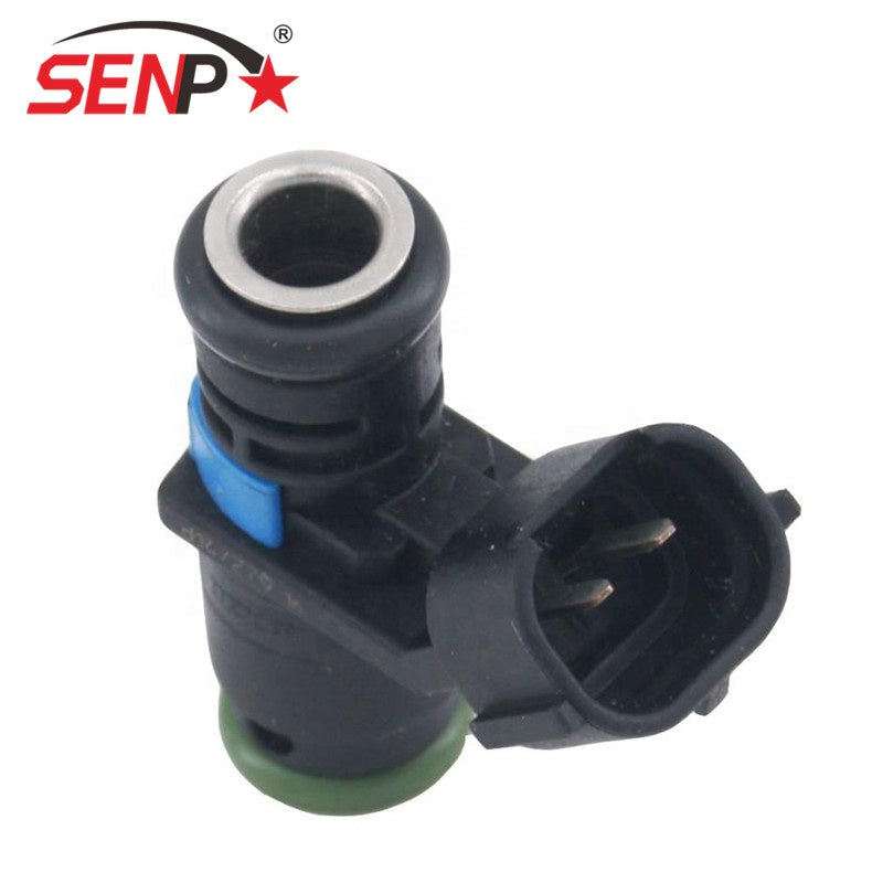 Load image into Gallery viewer, Fuel Injector Nozzle For VW Passat Skoda Octavia Fabia 03C 906 031A
