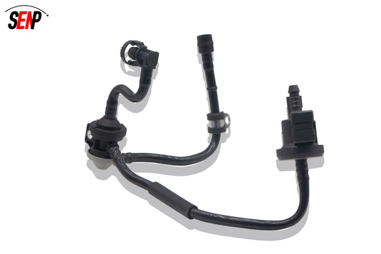 ACTIVATED CARBON TUBE FUEL TANK VALVE FOR OE: 06J133781BT