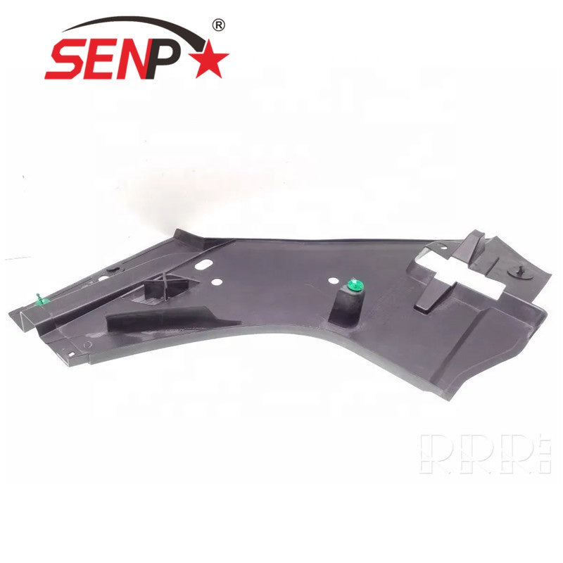 Load image into Gallery viewer, RHD Right Side Headlight Trim Cover Panel For Audi 4M0 805 286A
