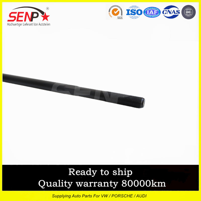 Load image into Gallery viewer, SENP Steering Tie Rod Axle Tie Rod End 1ED 423 810 B for electric car modle ID3/ID4 /ID6

