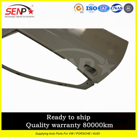 SENP ID4 Car Body Parts Front Door L 11A831055A for Vw ID.4